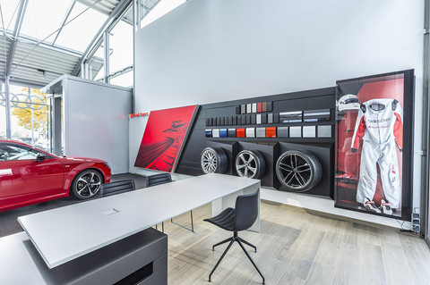 Autohaus Pietsch GmbH